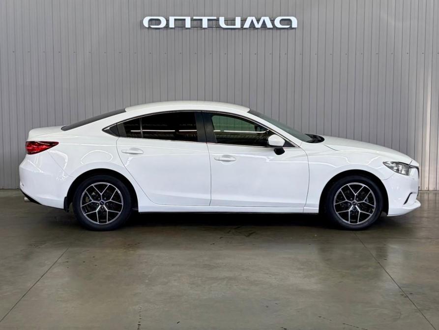 Mazda 6 III (GJ) Краснодар  - изображение 4