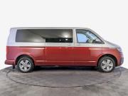 Volkswagen Caravelle T6 Рестайлинг Москва  - изображение 34