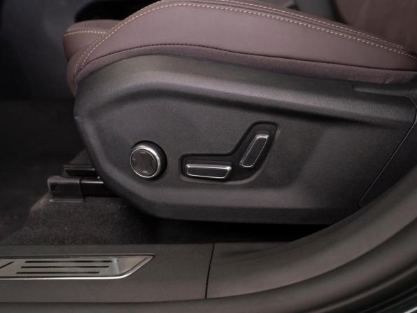 Geely Monjaro I Рестайлинг 2 с пробегом 2026 года, цена 4 190 000 рублей, 50 км, внедорожник, Автокод Объявления