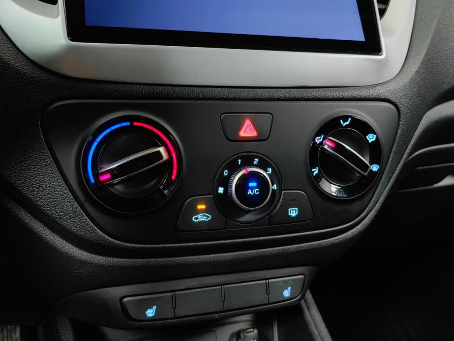 Hyundai Solaris II Москва  - изображение 18