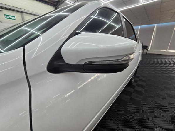 Lada (ВАЗ) Granta I Рестайлинг с пробегом 2023 года, цена 899 000 рублей, 86437 км, лифтбек, Автокод Объявления