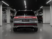 Volkswagen Talagon I Рестайлинг Москва  - изображение 38