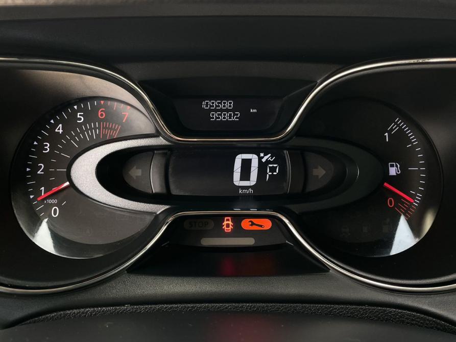 Renault Kaptur I Тамбов  - изображение 14