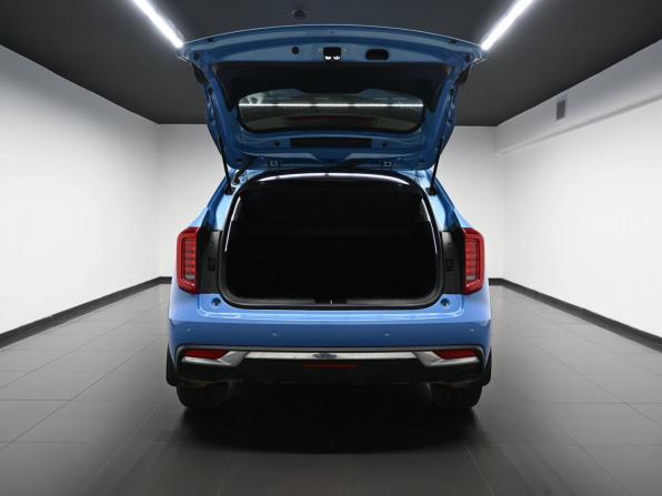 Haval Jolion I с пробегом 2023 года, цена 1 775 000 рублей, 103414 км, внедорожник, Автокод Объявления