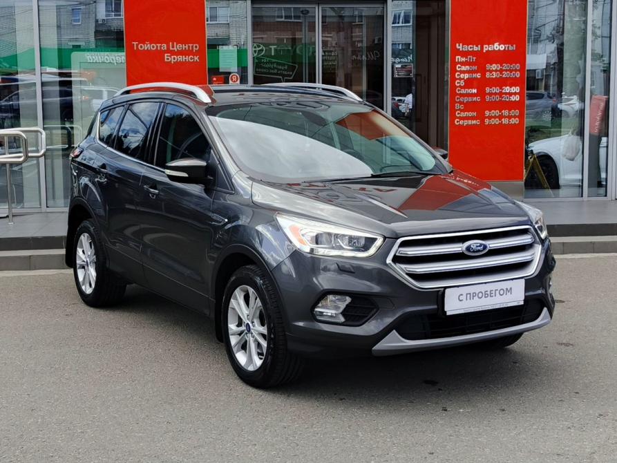 Ford Kuga II Рестайлинг Брянск  - изображение 3