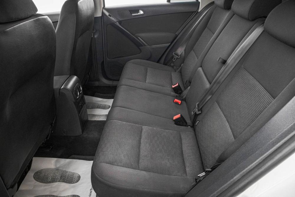 Volkswagen Tiguan I Рестайлинг Барнаул  - изображение 22