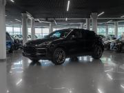Porsche Cayenne III Москва  - изображение 30