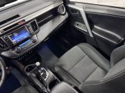 Toyota RAV4 IV (XA40) Рестайлинг Новосибирск  - изображение 36