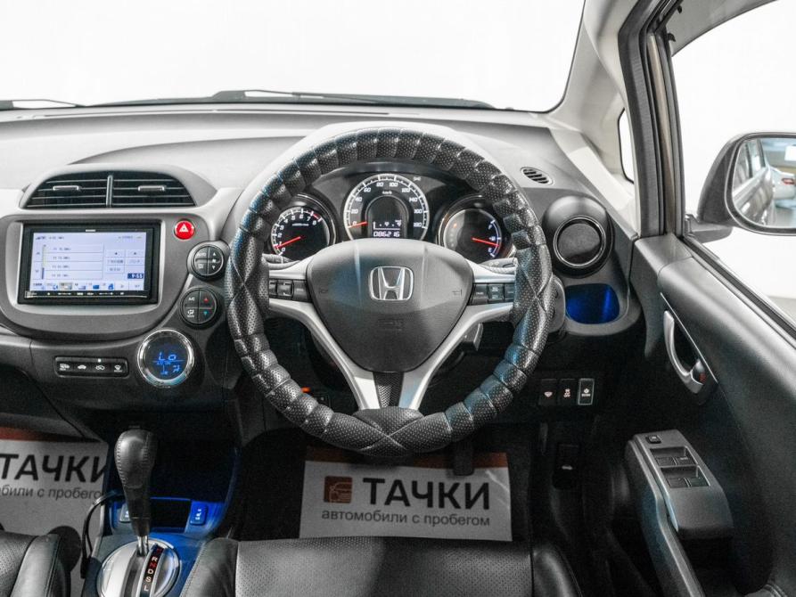 Honda Fit II Иркутск  - изображение 9