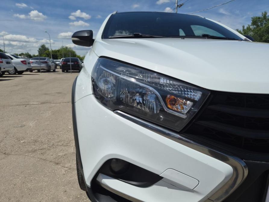 Lada (ВАЗ) Vesta I Саратов  - изображение 10