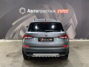 Skoda Kodiaq I Пермь  - изображение 29