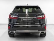 Lexus RX IV Санкт-Петербург  - изображение 36