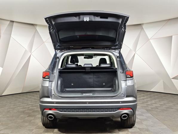 Changan CS35 Plus I Рестайлинг с пробегом 2023 года, цена 1 595 000 рублей, 78834 км, внедорожник, Автокод Объявления