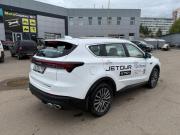 JETOUR X70+ I Рестайлинг Киров  - изображение 33