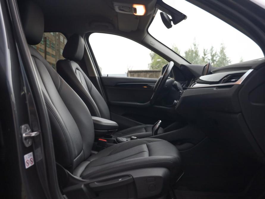 BMW X1 II (F48) Санкт-Петербург  - изображение 23