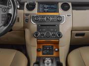 Land Rover Discovery IV Рестайлинг Москва  - изображение 43
