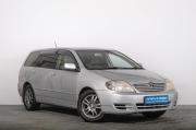 Toyota Corolla IX (E120 E130) Томск  - изображение 18