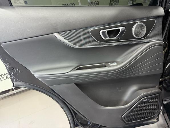 Chery Tiggo 7 Pro Max I Рестайлинг с пробегом 2025 года, цена 2 350 000 рублей, 18500 км, внедорожник, Автокод Объявления