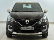 Renault Kaptur I Москва  - изображение 18