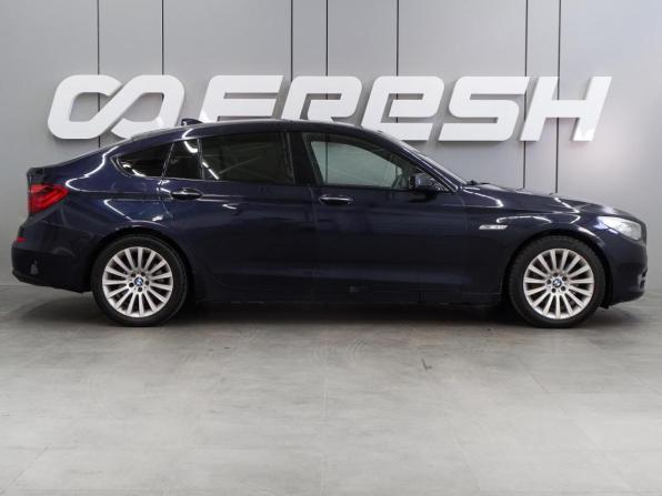 BMW 5 серии VI (F10/F11/F07) с пробегом 2012 года, цена 1 834 000 рублей, 290872 км, лифтбек, Автокод Объявления