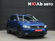 Volkswagen Tiguan II Екатеринбург  - изображение 22