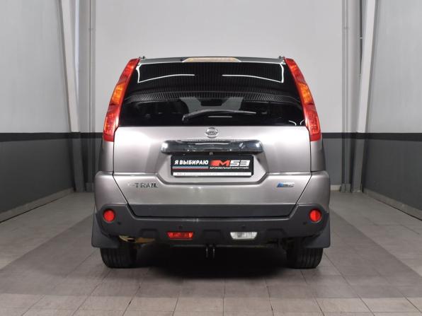 Nissan X-Trail II с пробегом 2010 года, цена 1 099 999 рублей, 256862 км, внедорожник, Автокод Объявления
