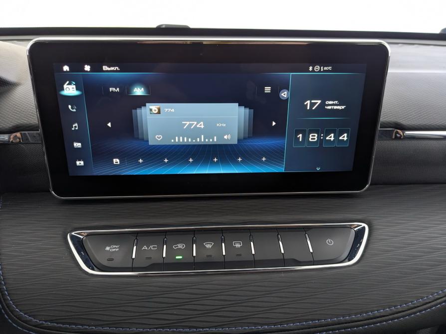 Haval Jolion I Москва  - изображение 23