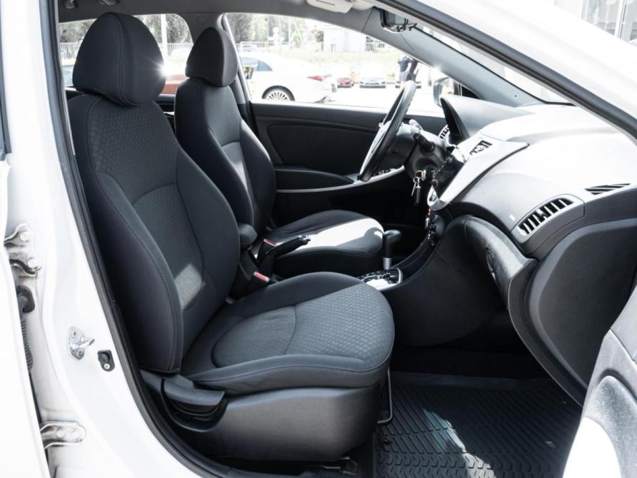 Hyundai Solaris I Ставрополь  - изображение 8