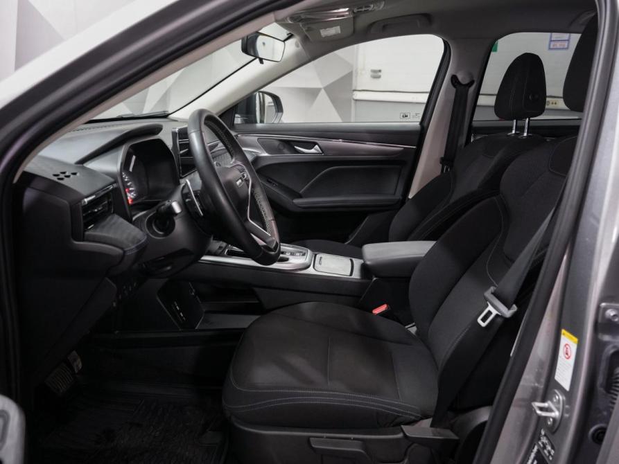 Haval Jolion I Рестайлинг Ульяновск  - изображение 10