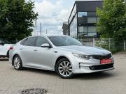 Kia Optima IV Санкт-Петербург  - изображение 16