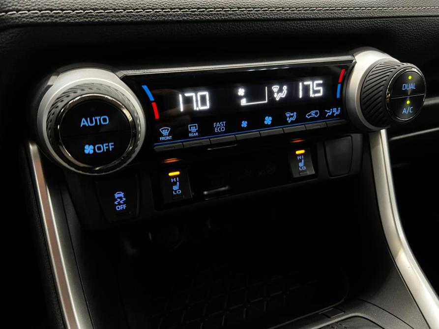 Toyota RAV4 V (XA50) Волгоград  - изображение 24