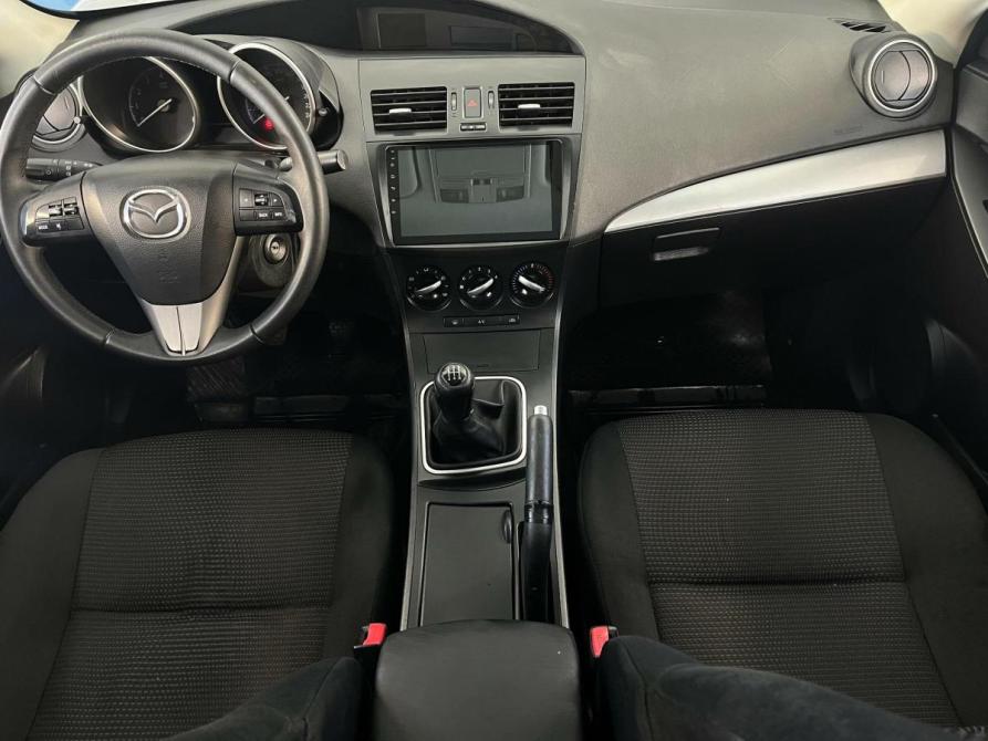 Mazda 3 II (BL) Рестайлинг Нижнекамск  - изображение 7