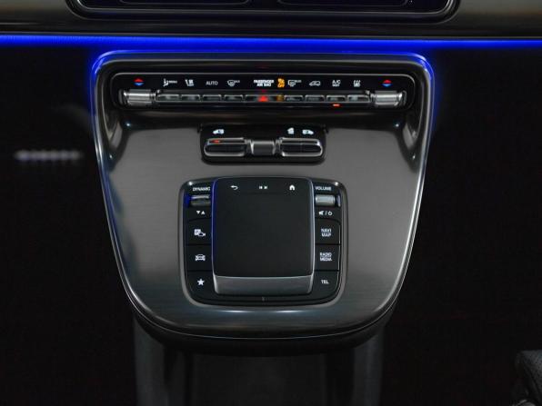 Новый Mercedes-Benz V-Класс III (W447) Рестайлинг 2 2026 года, цена 14 999 000 рублей, минивэн, Автокод Объявления