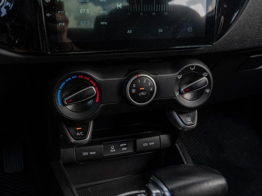 Kia Rio IV Краснодар  - изображение 12