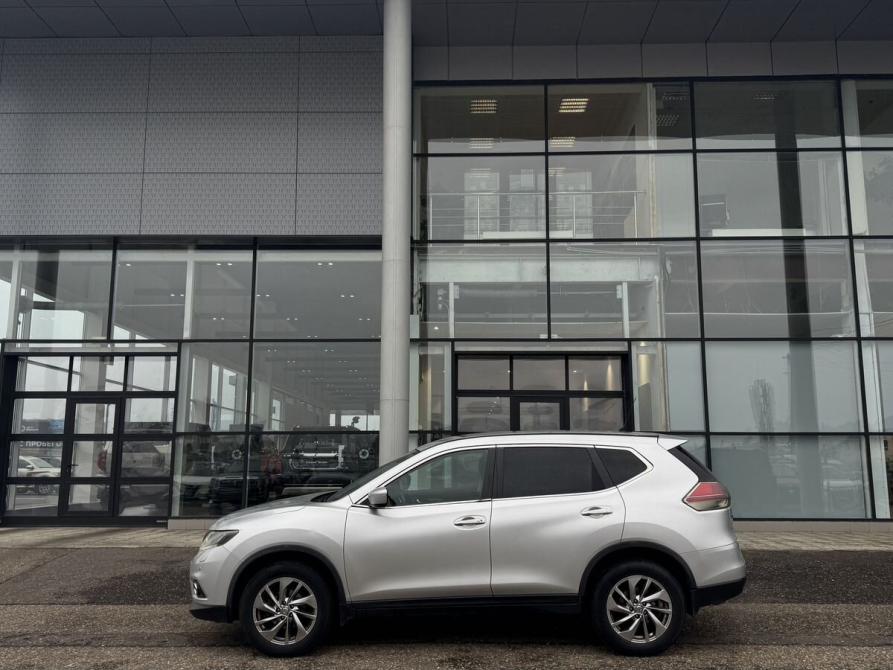Nissan X-Trail III Тверь  - изображение 5