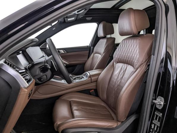 BMW X6 III (G06) с пробегом 2020 года, цена 7 190 000 рублей, 206522 км, внедорожник, Автокод Объявления