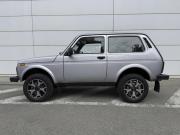 Lada (ВАЗ) 2121 (4x4) I Рестайлинг Ставрополь  - изображение 35