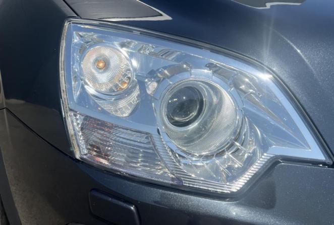 Opel Antara I с пробегом 2011 года, цена 995 000 рублей, 101712 км, внедорожник, Автокод Объявления