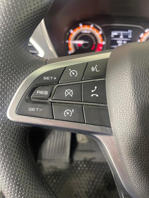 Lada (ВАЗ) Vesta I Рестайлинг (NG) Воронеж  - изображение 22