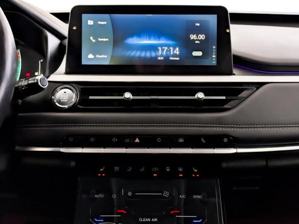 Chery Tiggo 7 Pro I с пробегом 2021 года, цена 1 635 000 рублей, 48146 км, внедорожник, Автокод Объявления