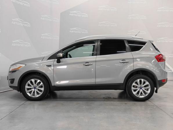 Ford Kuga I с пробегом 2011 года, цена 1 150 000 рублей, 229319 км, внедорожник, Автокод Объявления