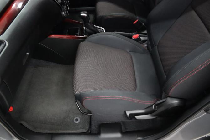 Suzuki Swift V с пробегом 2018 года, цена 1 355 550 рублей, 53082 км, хэтчбек, Автокод Объявления