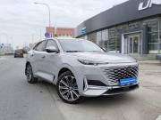 Changan UNI-K Санкт-Петербург  - изображение 24