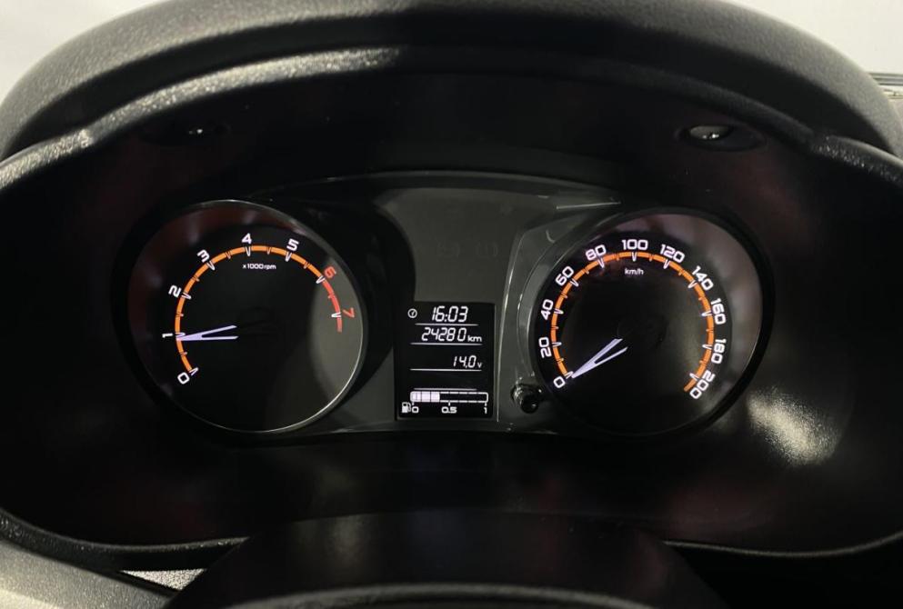 Lada (ВАЗ) Granta I Рестайлинг Саранск  - изображение 20