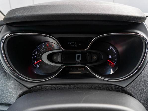 Renault Kaptur I с пробегом 2017 года, цена 1 179 000 рублей, 215000 км, внедорожник, Автокод Объявления