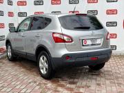Nissan Qashqai I Рестайлинг Санкт-Петербург  - изображение 19