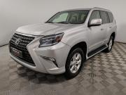 Lexus GX II Рестайлинг Москва  - изображение 25
