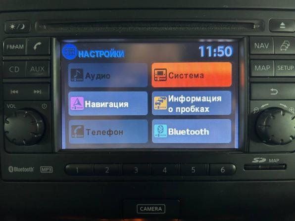 Nissan Qashqai I Рестайлинг с пробегом 2013 года, цена 1 249 000 рублей, 127000 км, внедорожник, Автокод Объявления