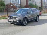 Geely Atlas Pro Оренбург  - изображение 16