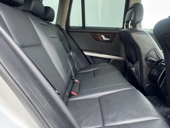 Mercedes-Benz GLK-Класс I (X204) с пробегом 2011 года, цена 1 325 000 рублей, 337210 км, внедорожник, Автокод Объявления